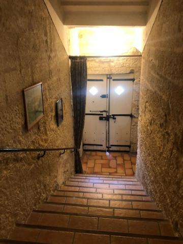 Le Mas Blanc Saint-Gilles  Exteriör bild